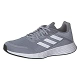 [アディダス] ランニングシューズ デュラモ SL KYJ92 メンズ ハローシルバー/フットウェアホワイト/グレースリー(FY6680) 26.0 cm
