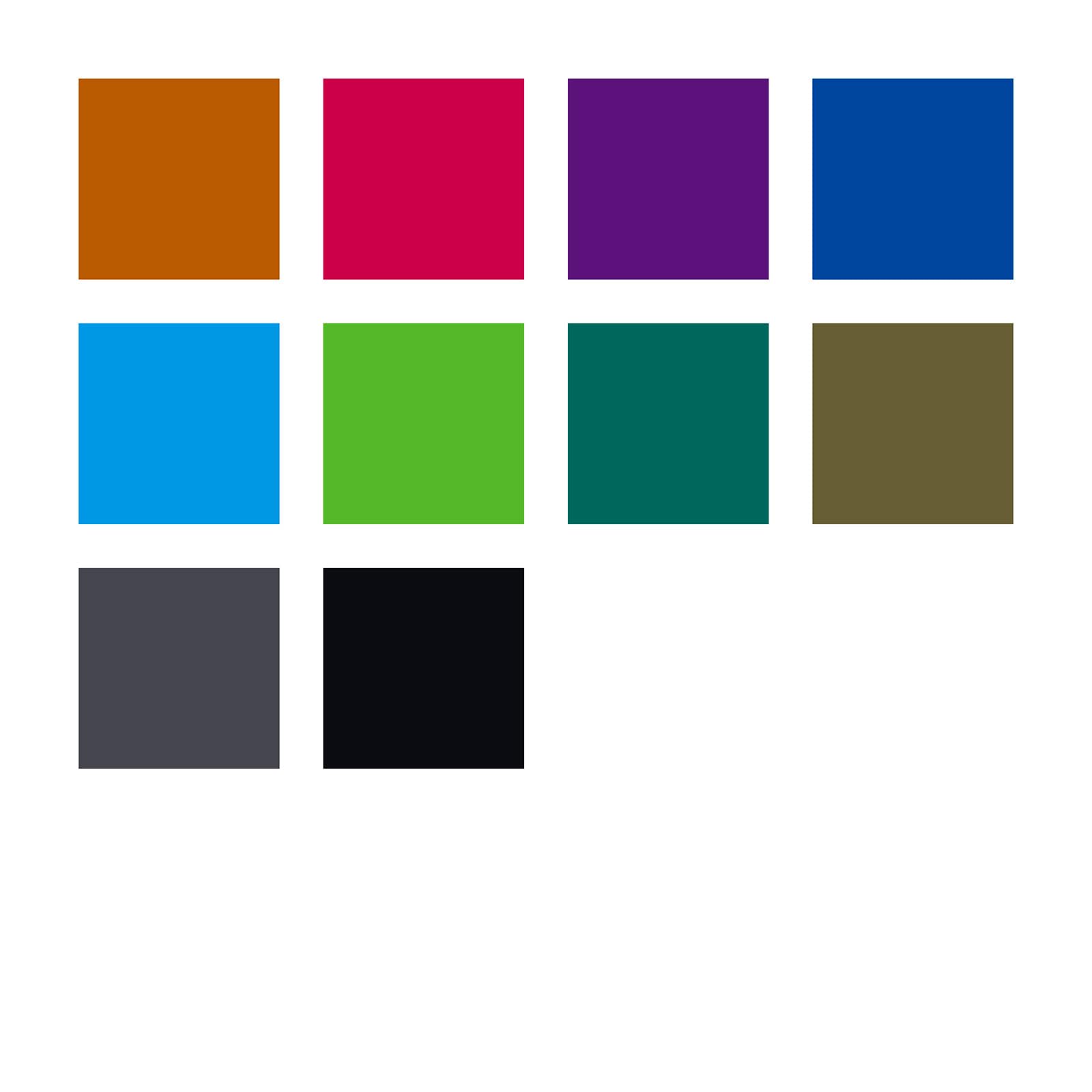 Image secondaire de Feutres de Coloriage Noris 326 - Étui de 10 Couleurs Assorties