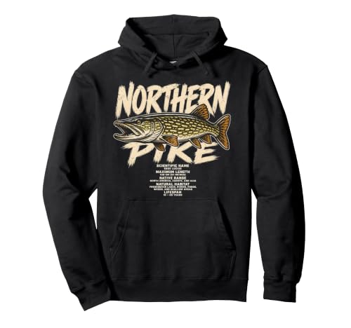 Northern Pike Angler �t�B�b�V���O �O���t�B�b�N �� �������� �j�� �j�̎q �p�[�J�[