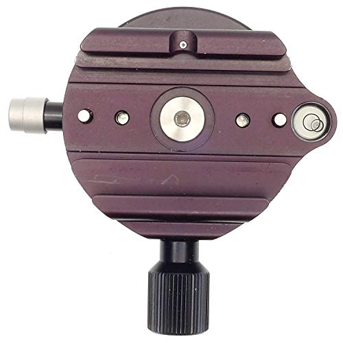 Arca-Swiss Monoball P0 Ballhead With Classic Quick Release #TOP1