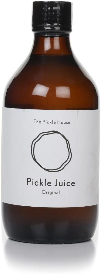 Original Pickle Juice