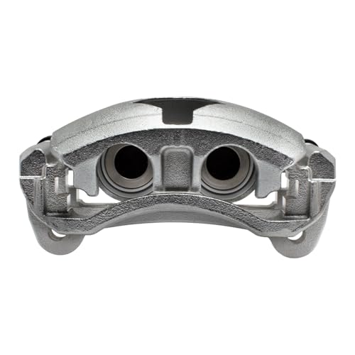 Image of DFC Rear Right Brake Caliper| Fits 2019-2025 Ram 2500