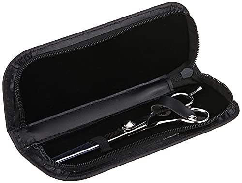 Master Grooming Tools 5200 Series Shears — High-Performance Shears For Grooming Dogs - 46-Tooth Thinners, 6½" #TOP3