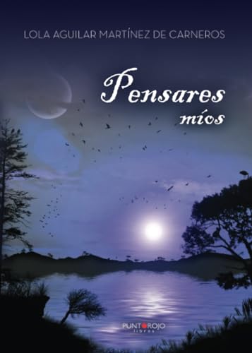 Portada de Pensares míos