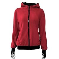 Veste De Maternité Et De Portage 3 En 1 Kangourou Porte-Bébé Porteur Veste De Maternité À Manches Longues Convient Pour L'automne Et L'hiver 1,XL