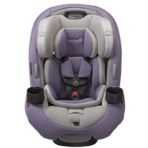 Safety 1St Grow And Go Air 3-In-1 Car Seat, Silverbury Ash #TOP1