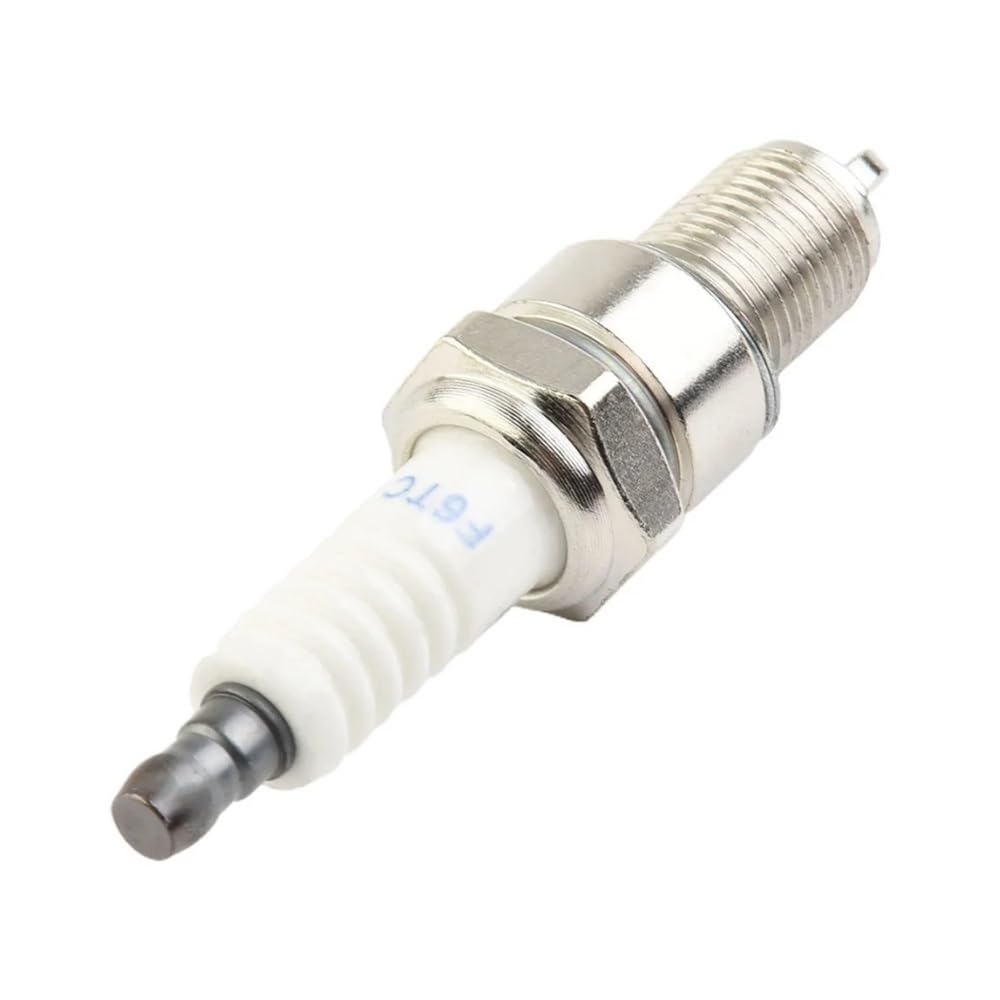 Bougie d'allumage F6RTC BPR6ES motoculture pour tondeuse à gazon