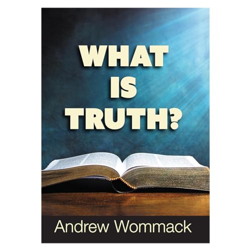 What is Truth 2026 - Amazima Kyeki? SO42_EP3