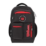 Wilson Mochila Grande Refozada Portalaptop