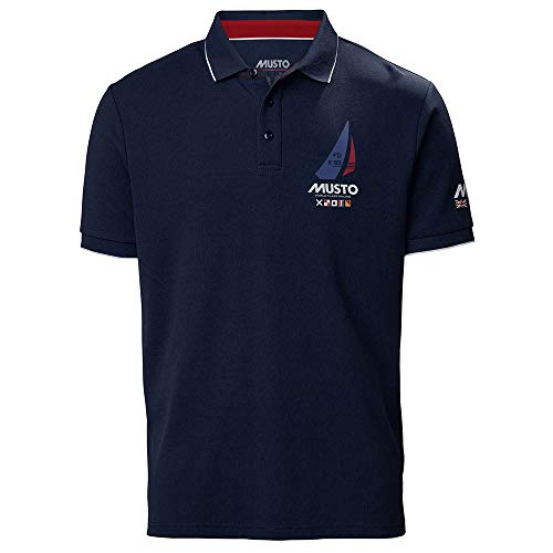 Preisvergleich Produktbild Musto Sardinia XL