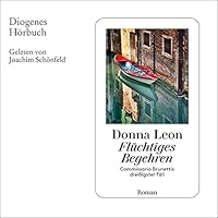 Flüchtiges Begehren Hörbuch