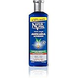 champu naturaleza y vida anticaida opiniones Género: Unisex Adulto Naturaleza Y Vida Champú Anticaída Cabello Normal, 400 ml