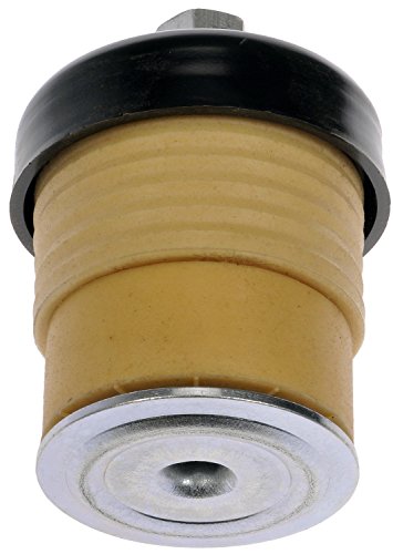 Dorman 924-328 Body Mount Compatible With Select Ford Models #TOP1