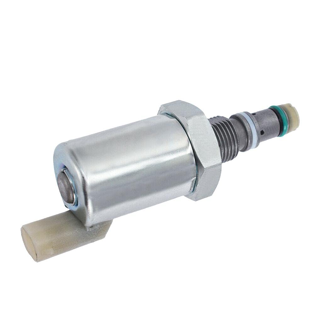 Fuel Injection Pressure Regulator Kit Parts Fits for Vehicle-image-8