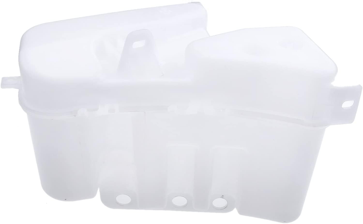 A-Premium Windshield Washer Reservoir Compatible with Land Rover Vehicles - Range Rover 2002-2012, 4.2L 4.4L 4.6L 5.0L - Replace# DMB500170