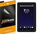 [3-Pack] SUPERSHIELDZ- Anti-Glare & Anti-Fingerprint (Matte) Screen Protector For RCA 9" Tablet RCT6691W3 + Lifetime Replacements Warranty [3-PACK] - Retail Packaging