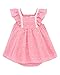 Mayoral Vestido con Culotte Neonata Newborn Fiore 86 cm