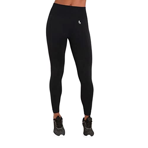 Calças Legging,Lupo,feminino,Preta,XG