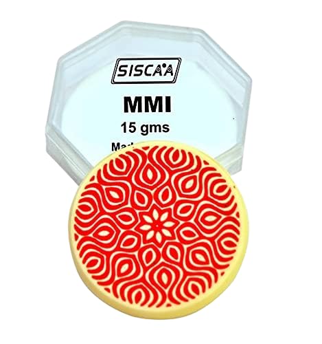 Siscaa Man Made Ivory (MMI) Striker Set - Best for Players, 1 Count, Multicolor, 3 Years and UP, Board Game-image-18