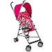 Disney Umbrella Stroller with Canopy, All About Minnie