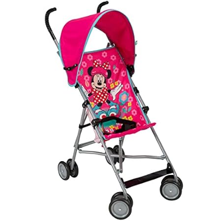 disney 3d umbrella stroller
