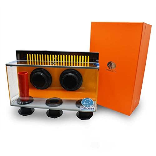 Eshopps 62695858: Overflow Box Prodigy L