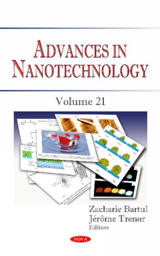 Advances in Nanotechnology