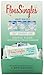 Floss Singles Dispenser Box, Light Green, Mint, 180 Count