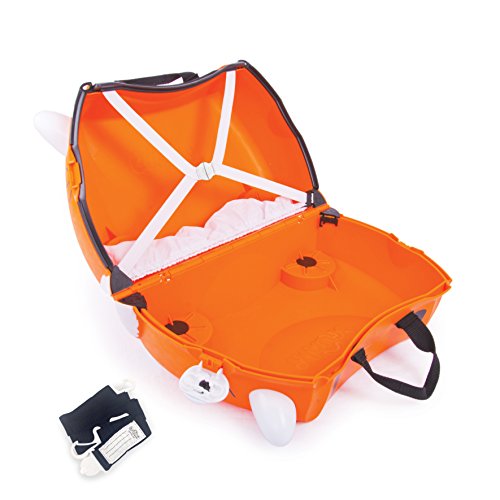 Trunki Baby, Tipu Tiger (Orange)