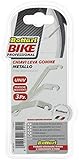 Bottari bike Maintenance and Repair Universal Tyre Iron Levers (Pack of 3) - Silver