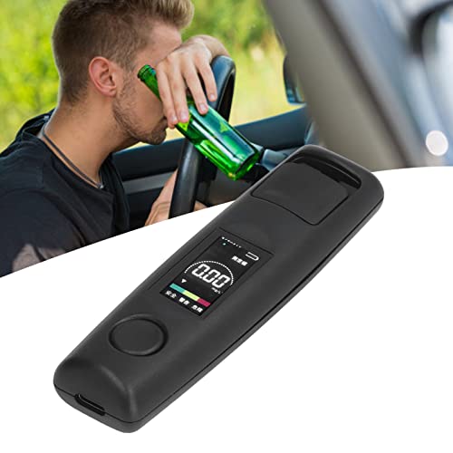 Fdit Bafômetros e bafômetros de resposta rápida para uso profissional