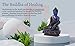 DharmaObjects® Tibetan Healing Medicine Buddha Statue Hand Painted Nepal
