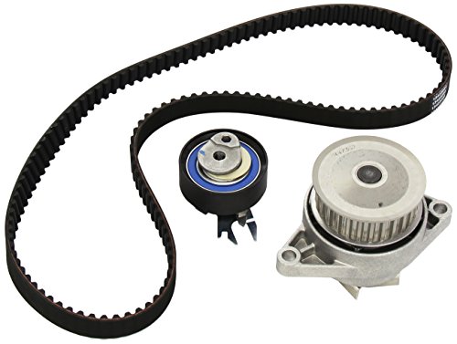 Image of DAYCO KTBWP2550 Timing Belt Kit with Water Pump