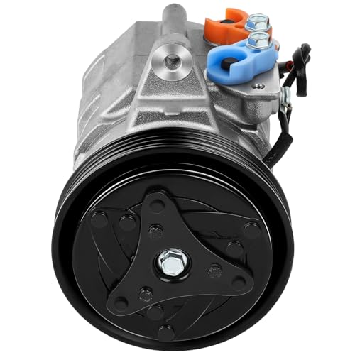Image of CCIYU AC Compressor w /Clutch for Suzuki Vitara 1.6L 1999-2002