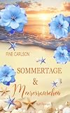 Cover zum Buch Sommertage & Meeresrauschen