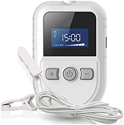 Cranial Electrotherapy Stimulation Sleep Aid Device For Anti Insomnia, Neurasthenia, Anxiety And Depression Sleep Device, For Gift