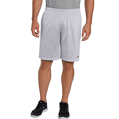 Short de basket-ball en maille respirante de 22,9 cm taille S