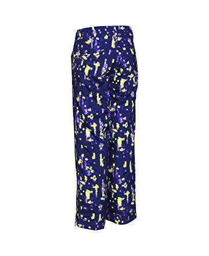 Under Armour Girls' ColdGear Infrared Fader