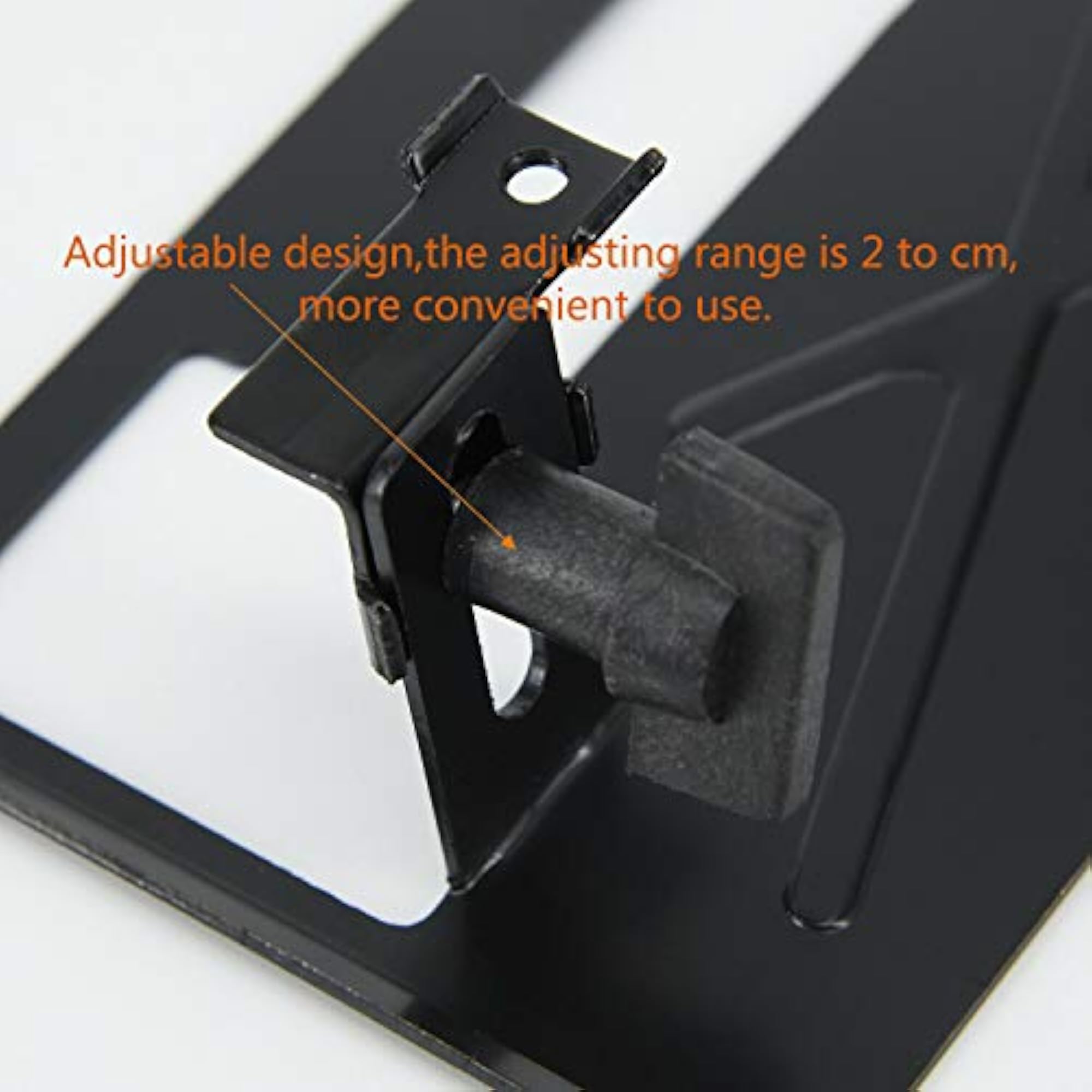 Adjustable Metal Angle Grinder Stand Holder
