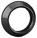 3M 36546 Littmann Stethoscope Nonchill Bell Sleeve for Classic II Pediatric Stethoscope, Black, Pack of 5