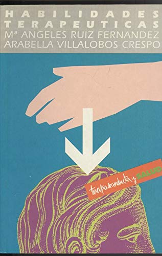 Portada de Habilidades terapeuticas
