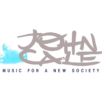 Music For A New Society