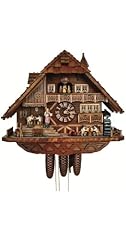 Cuckoo Clock of the year 2014 Black Forest house Cuckoo Clock of the year 2014 Black Forest house product image