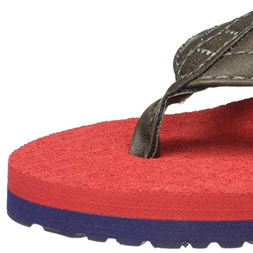 Image of UNITED COLORS OF BENETTON Boys Flip Flop