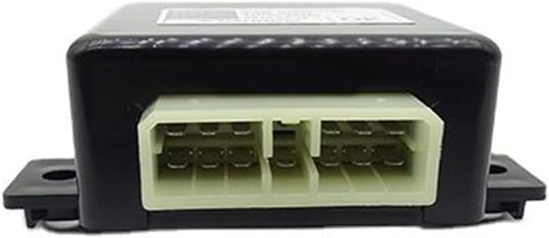 Wiper Motor Controller Relay 24V 21N6-01273 21N6-01272 Compatible with Hyundai Excavator R110-7 R140-6 R210-7 R250-7