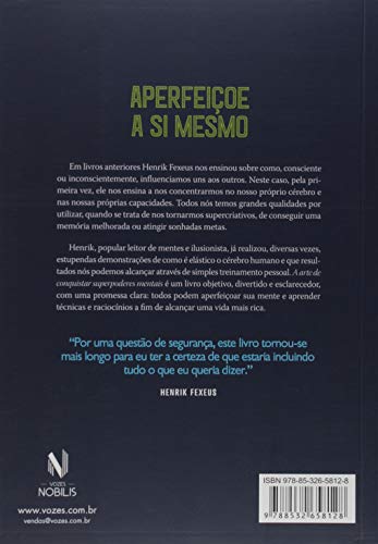 A arte de conquistar superpoderes mentais