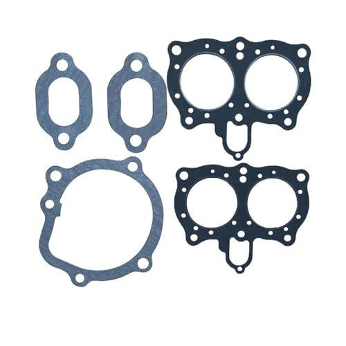 Joint de culasse de pompe à eau pour éviter la surchauffe moteur GL1100 GL1200 80-85