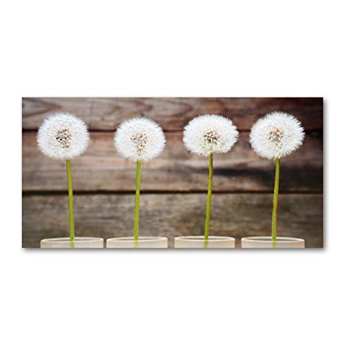 Splashback guard Tulup en verre de sécurité finitions premium
