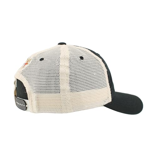 Gorra ajustable unisex NHL oficial licencia miniatura 6