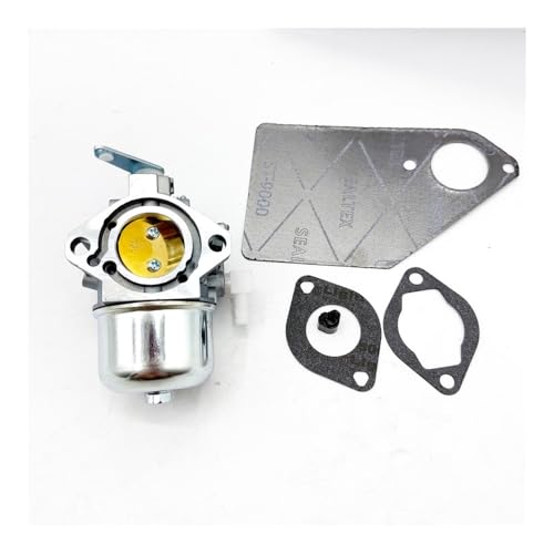Carburateur tondeuse 497451 690144 moteur thermique jardin